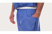 BARRIER® Clean Air Suit arm cuff