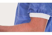 BARRIER® Clean Air Suit pocket