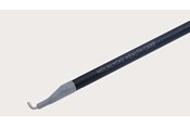 Mölnlycke Monopolar L-hook Electrode end