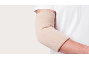Tubigrip Arthro-pad foam-padded tubular elasticated support bandage