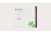 Emballage de Mepitel® interface siliconée