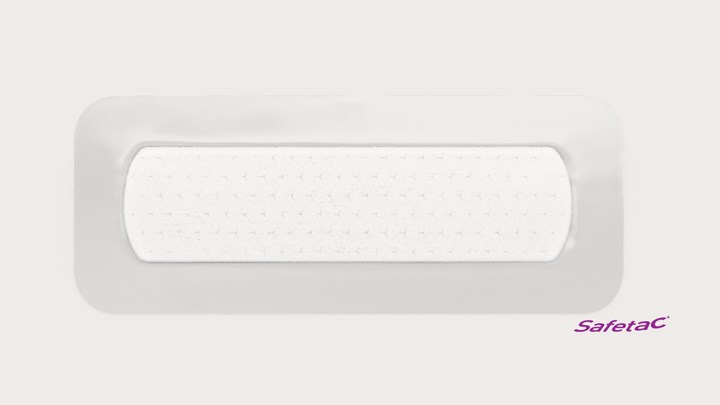 Mepilex Border Post-Op kötszer