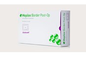 Confezione di Mepilex Border Post-Op
