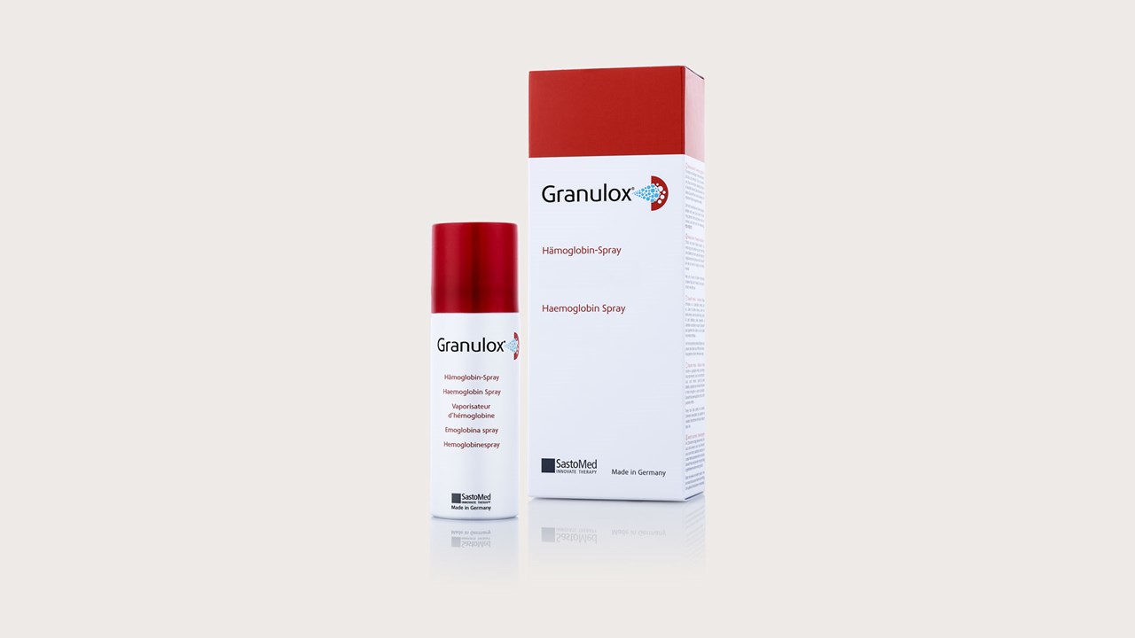 Granulox product image