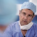 Dr Sebbah, kardiologas