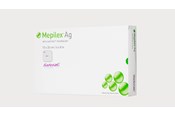 Embalagem de Mepilex Ag