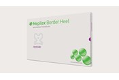 Упаковка Mepilex Border Heel